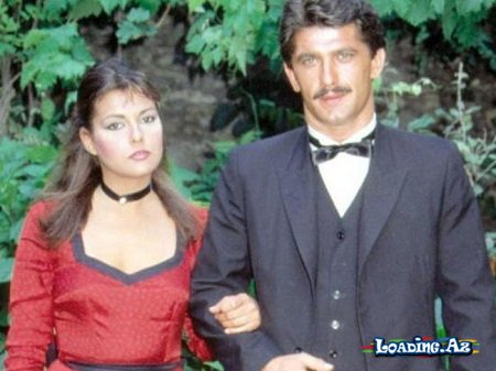 "Çalıquşu"nun "Fəridə"si illər sonra etiraf etdi: "Kənanla..." - FOTOLAR