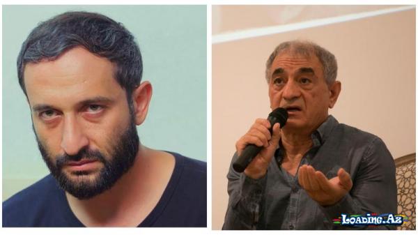 Məşhur aktyordan Fəxrəddin Manafova ŞOK SÖZLƏR: “Fuad Poladova çatmaq...”
