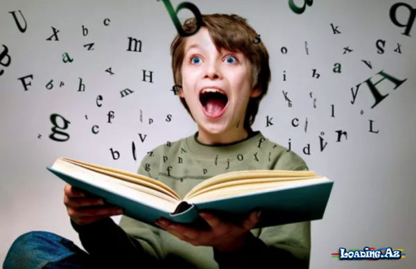 İngiliscə yanıltmaclar - Take.Az