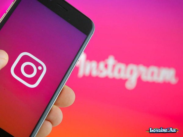 İnstagram yeni funksiyaları sınayır - Take.Az