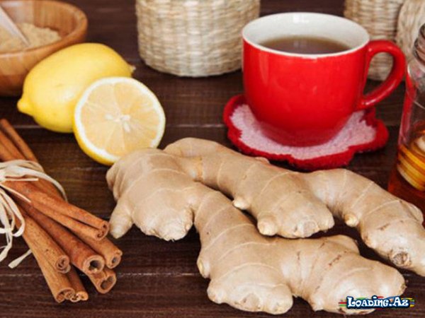 Soyuqdəymə zamanı bunları için TEZ SAĞALACAQSINIZ