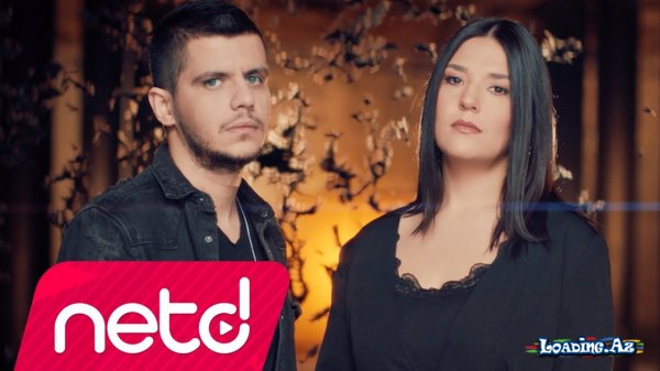 Bilal Sonses & Tuğçe Kandemir - İçimdeki Sen