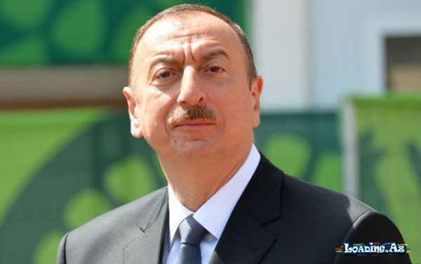 İlham Əliyevin doğum günüdür