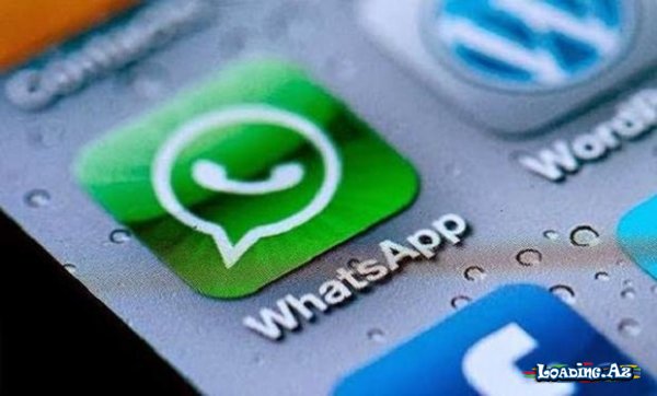 “Whatsapp” proqramının bilmədiyimiz XÜSUSİYYƏTLƏRİ VƏ YENİLİKLƏRİ - Take.Az
