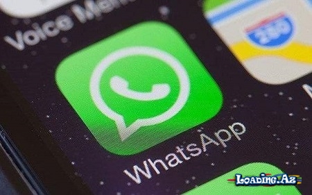 “WhatsApp” mesajları məhdudlaşdırır - Take.Az