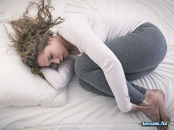 Qış depressiyası nədir və ondan QURTULMAĞIN YOLLARI