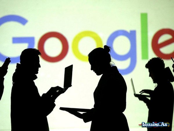 Google-dakı problemin səbəbi nə idi? - Take.Az