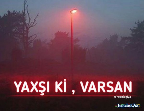 Gəl Deyirəm..