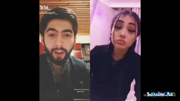 Azeri Tik Tok Videolari 2019