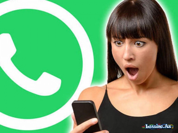 WhatsApp çökdü - Take.Az