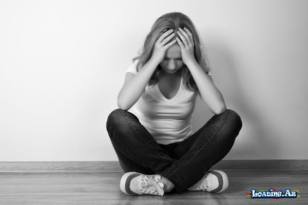 Depressiya yoxsa Xarakter? - Take.Az