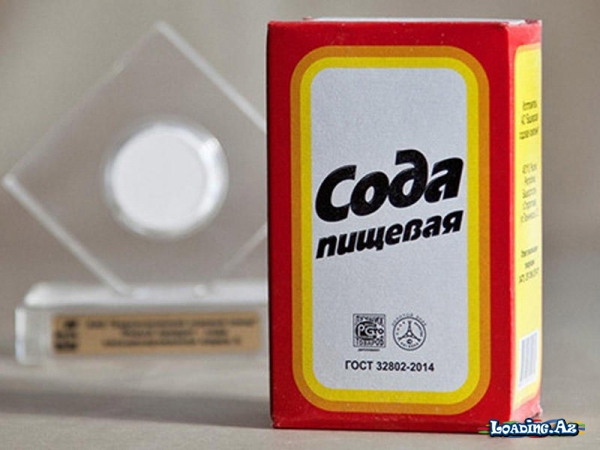 Marketlərdə SODA yoxa çıxıb – İşbazlar aktivləşib, zavod bağlanır...