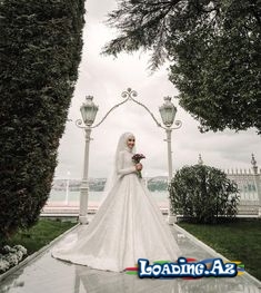 Hijab&Brides