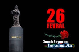 XOCALI SOYQIRIMI - XX ƏSRİN FACİƏSİ