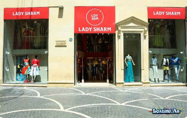 "Lady Sharm"ın rəhbərləri həbs olundu - Saxta etiket vurublar