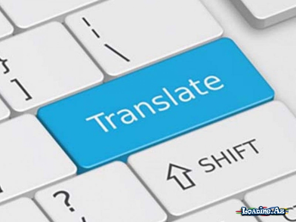 "Google" hər gün 100 milyard söz tərcümə edir - Take.Az