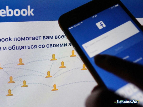 "Facebook"da göndərilən mesajları silmək mümkün olacaq - Take.Az