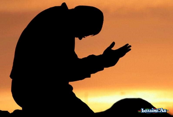 Allahdan qorx, səbirli ol və tələsmə