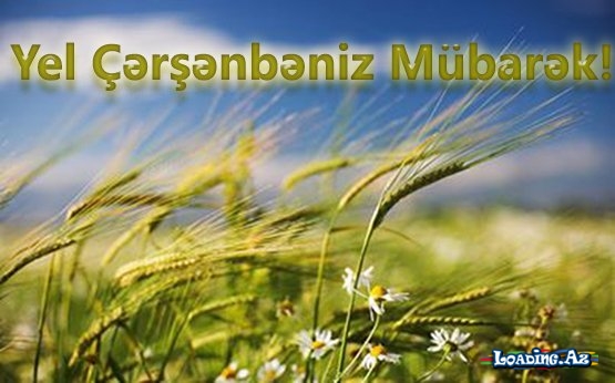 Azərbaycanda Yel Çərşənbəsi qeyd olunur!