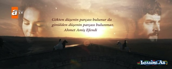 Hercai 2. Bölüm