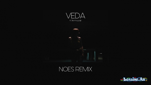 Serhat Durmus - Veda