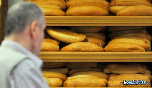 Çörəklə bağlı HƏYƏCAN TƏBİLİ - Bir çox xəstəliklər qazanırıq...