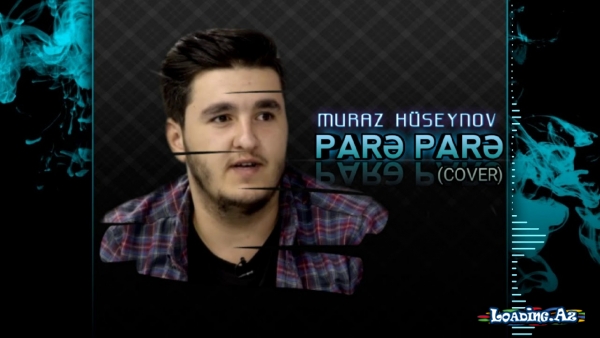 Muraz Huseynov - Pare Pare