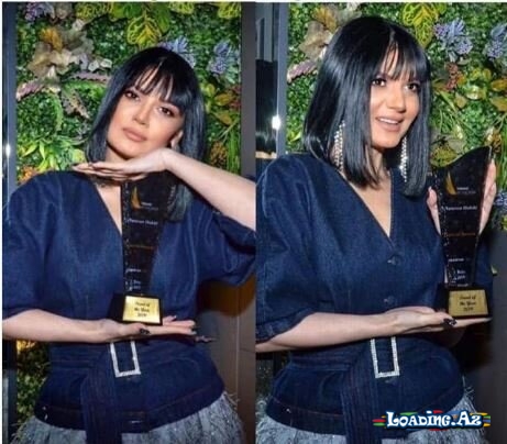 Ana olduqdan sonra estetik prosedurlar keçirən Natavan Həbibi görün necə dəyişdi - FOTOLAR