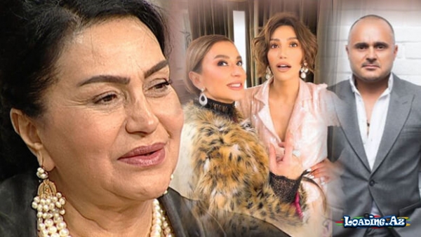 Əməkdar artistdən Xalq artisti adına layiq görülən Miri Yusifə ismarıc: Ona "sənətkar" deyə bilmərəm