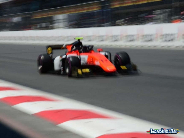 Formula 1 Azərbaycan Qran Prisi 5-7 iyun 2020-ci il tarixlərində baş tutacaq - Biletlər satışdadır
