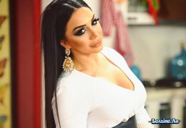 Makiyajsız halda video paylaşıb, izləyicilərə tövsiyyə verdi - FOTOLAR