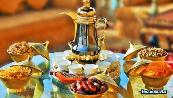 Ramazanın 3-cü gününün duası, imsak və iftar vaxtı