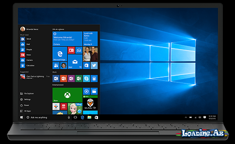 Microsoft təsdiqlədi: Windows 10X noutbuklarda da işləyəcək