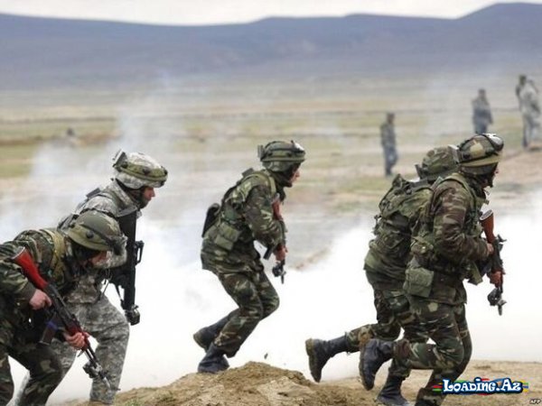 Azərbaycan ordusu düşməni geri çəkilməyə məcbur etdi: İki nəfər şəhid oldu, beş yaralı var - Take.Az