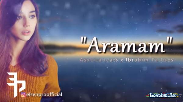 AsxLiLabeats - Aramam