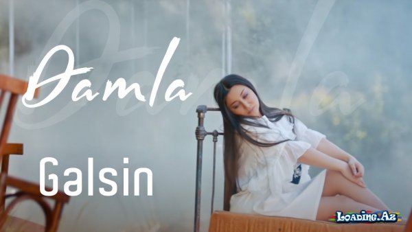 Damla - Gelsin (Yeni Klip 2020)