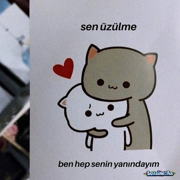 Qarışığ olsunღ