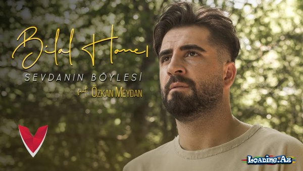 Bilal Hancı feat. Özkan Meydan - Sevdanın Böylesi [ MP3 + Lyrics ]