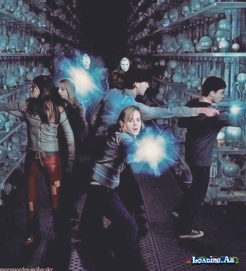 ⚡HaRRy PoTTeR⚡