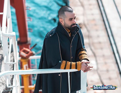 Gökhan Türkmen - Lafügüzaf