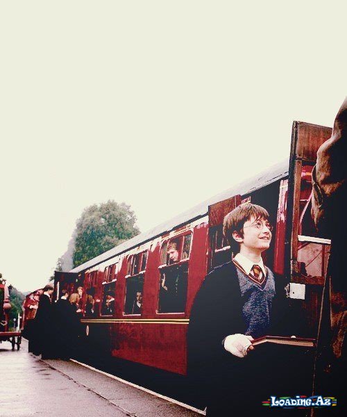 ⚡HaRRy PoTTeR⚡[2]