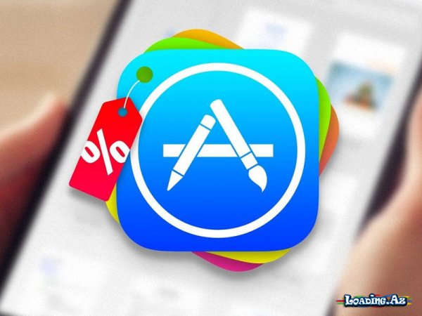 App Store qaydaları dəyişdi