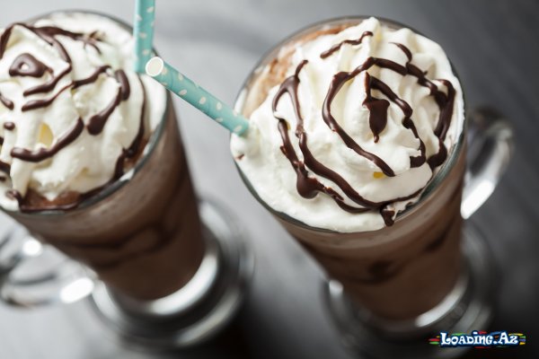Frappucino resepti - Take.Az