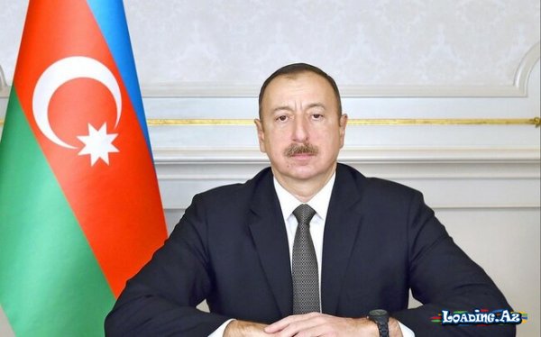 Prezident İlham Əliyev: "Ermənistan öz cəzasını alıb və alacaq" - Take.Az