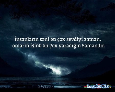 ✌️... Statuslarım ...✌️