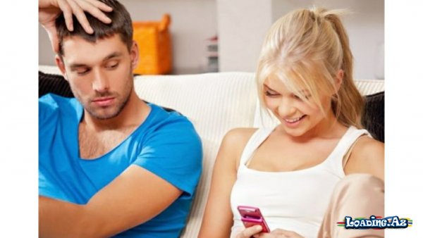 AZƏRBAYCANDA KİŞİLƏR VƏ QADINLAR NİYƏ XƏYANƏT EDİRLƏR?