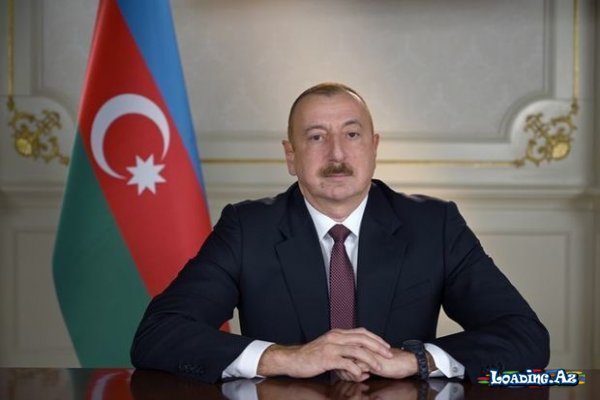 İlham Əliyev: “Daha 13 kənd işğaldan azad edildi” - Take.Az