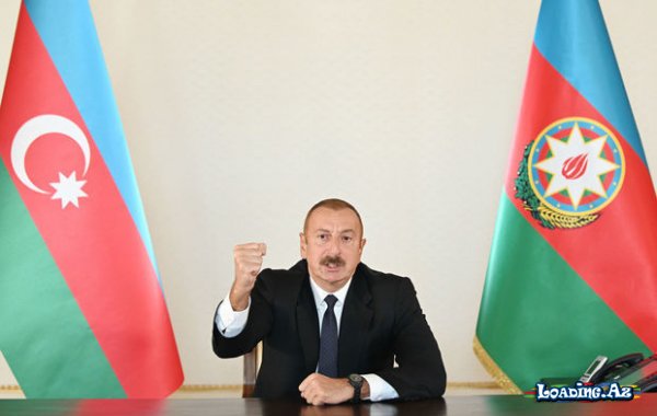 Füzuli və Cəbrayılın daha bir neçə kəndi işğaldan azad edilib