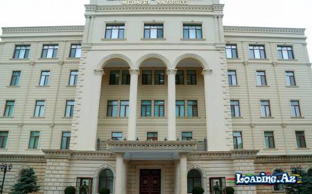 Qoşunlarımız Xocavənd, Qubadlı və Laçında yeni mövqelərə doğru irəliləyib
