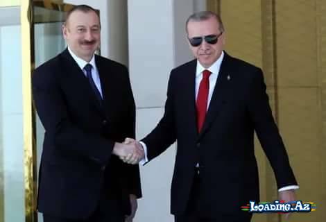 İKİ DÖVLET BİR MİLLET